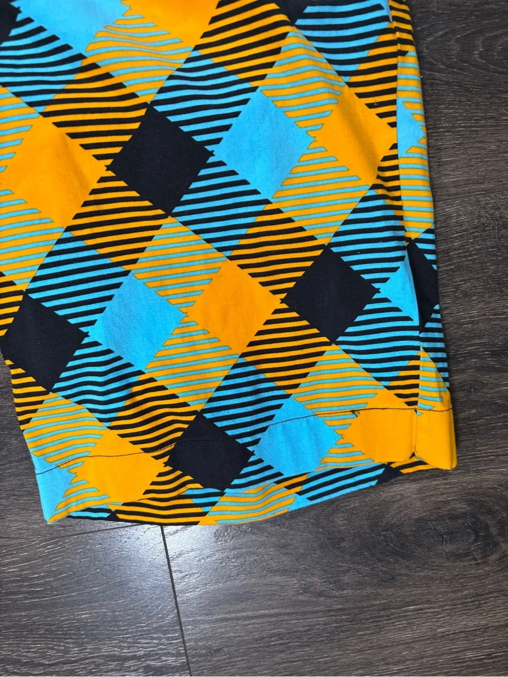 Loudmouth like new